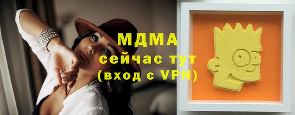 МДПВ Верхний Тагил